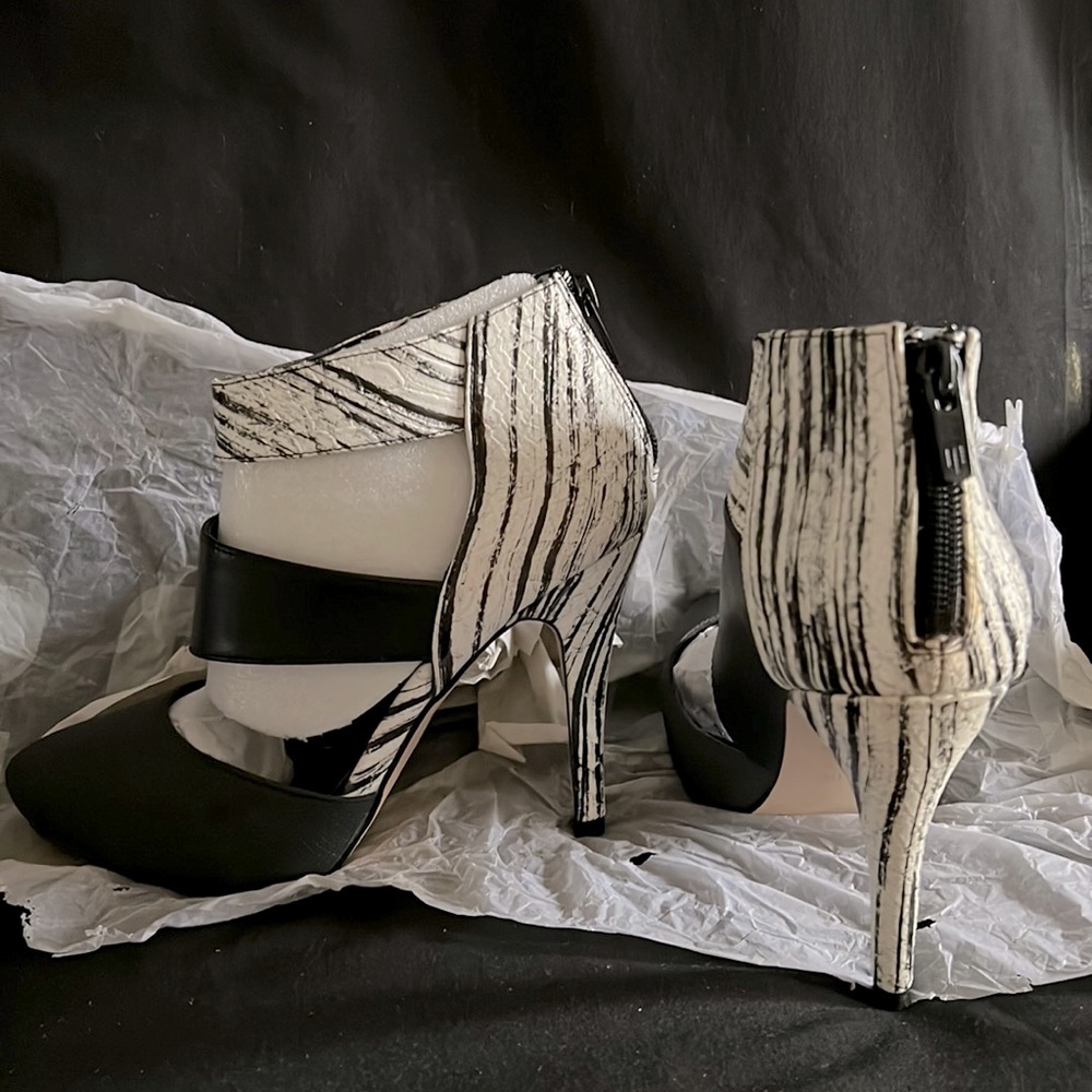 Women’s 4” heel shoes